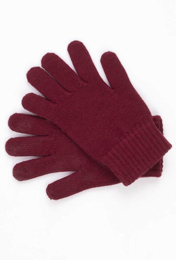 Kamea Kamea Woman's Gloves K.18.959.15