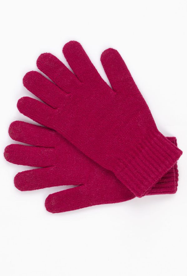 Kamea Kamea Woman's Gloves K.18.959.21