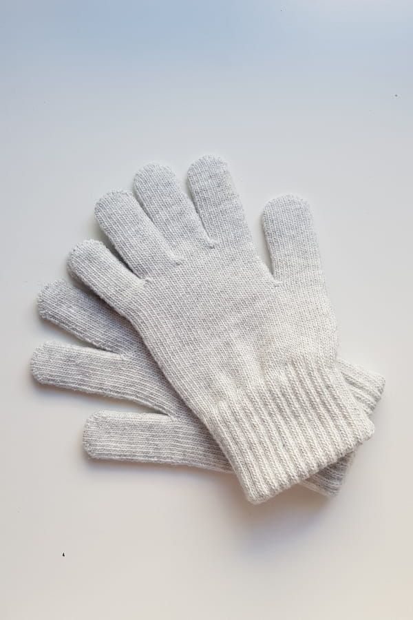 Kamea Kamea Woman's Gloves K.20.964.01