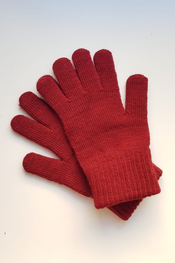 Kamea Kamea Woman's Gloves K.20.964.15