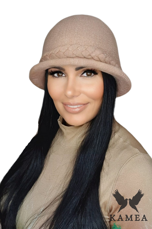 Kamea Kamea Woman's Hat K.22.023.10