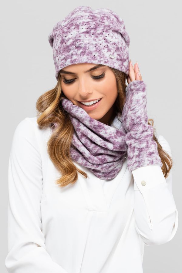 Kamea Kamea Woman's Snood K.19.867.10