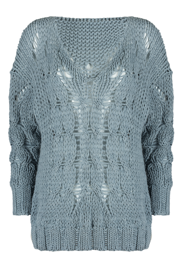 Kamea Kamea Woman's Sweater K.21.606.06