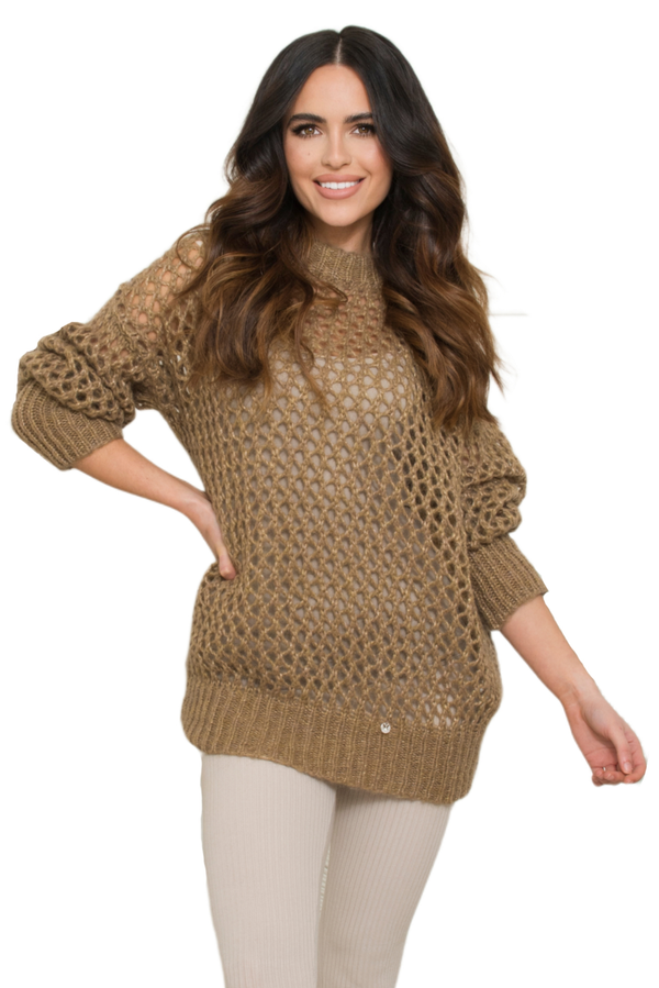 Kamea Kamea Woman's Sweater Malika K.21.617.04