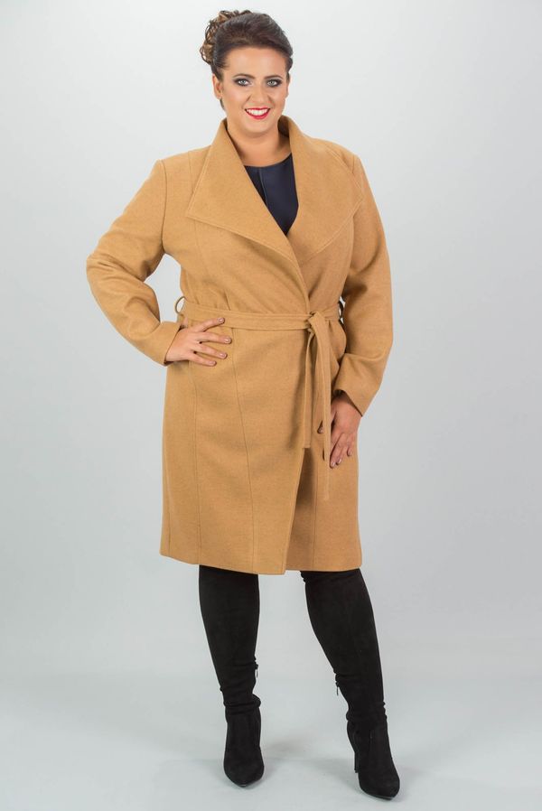 Karko Karko Woman's Coat K278