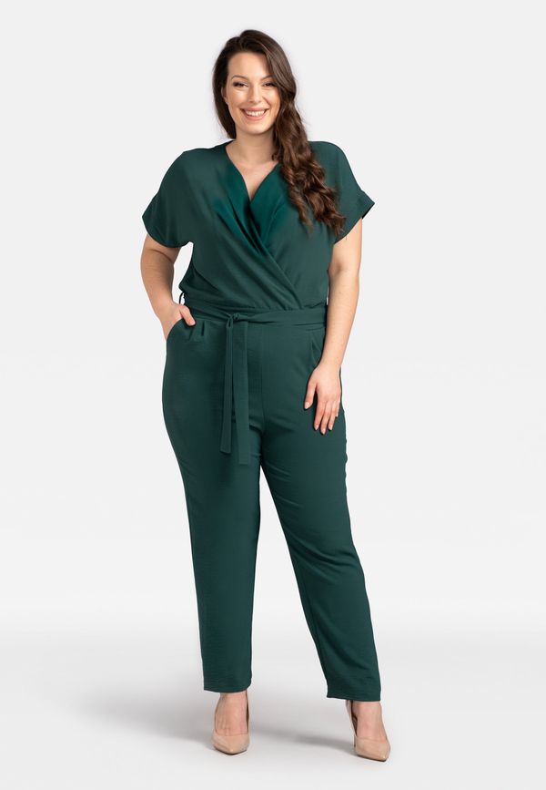 Karko Karko Woman's Jumpsuit Q230