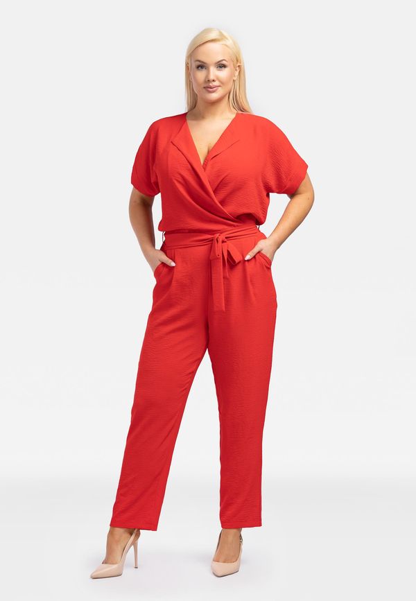 Karko Karko Woman's Jumpsuit Q260