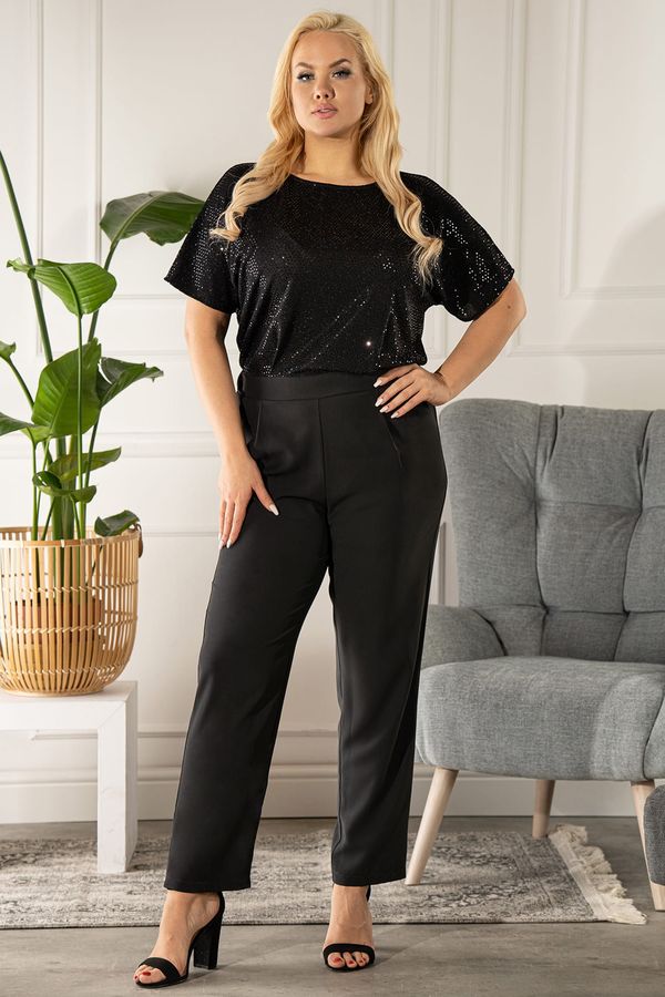 Karko Karko Woman's Jumpsuit Q277