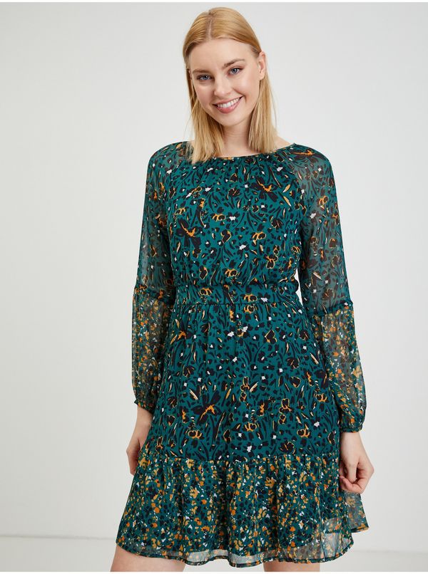 Orsay Kerosene Women's Patterned Dress ORSAY - Women