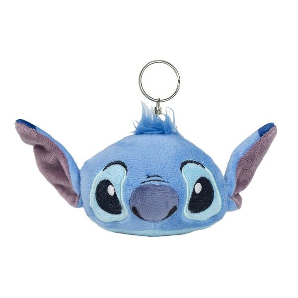 STITCH KEYRINGS PELUCHE STITCH