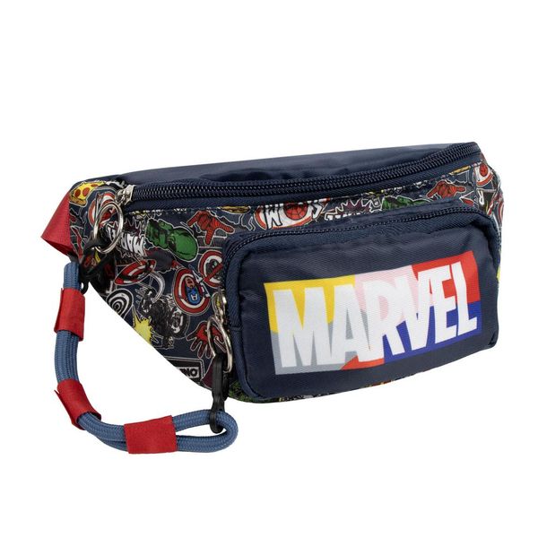 AVENGERS KIDNEY BAG AVENGERS