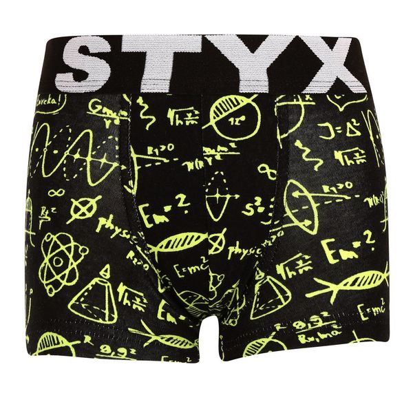 STYX Kids boxers Styx art sports rubber physics
