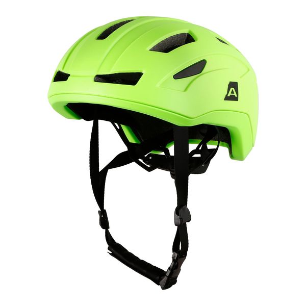 AP Kids cycling helmet ap 52-56 cm AP OWERO sulphur spring
