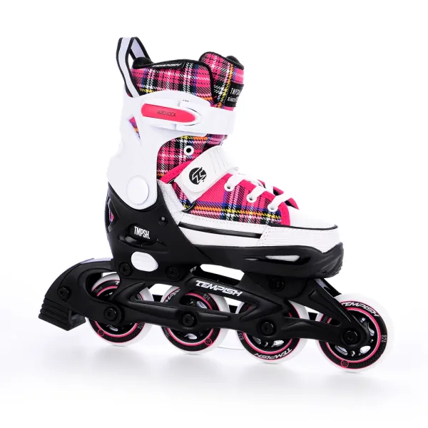 Tempish Kids Inline Skates Tempish Rebel T Girl