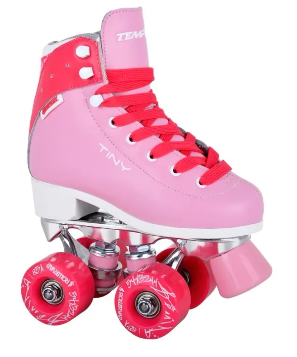 Tempish Kids Inline Skates Tempish Tiny Taffy 36