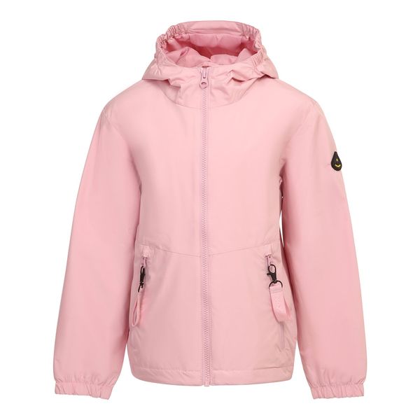 NAX Kids jacket nax NAX COMO pink