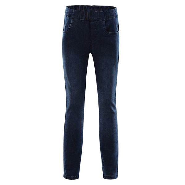 ALPINE PRO Kids jeans ALPINE PRO ALFO mood indigo variant pb