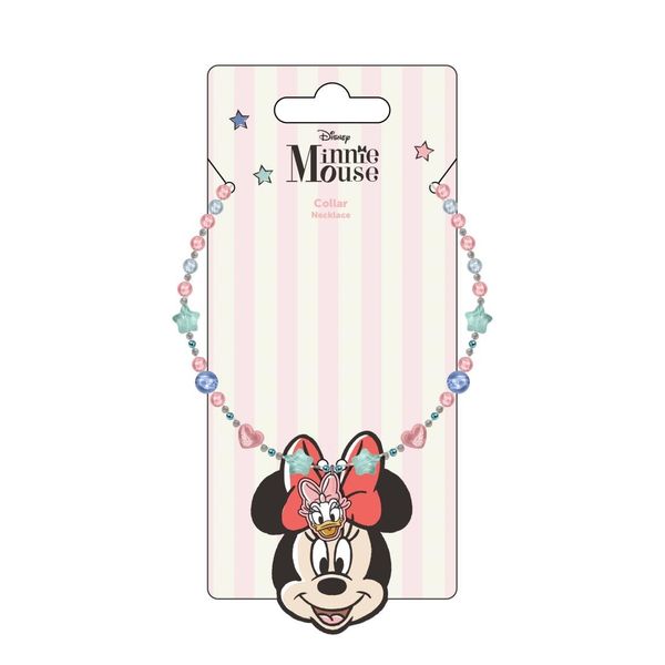 MINNIE KIDS JEWELRY COLLAR MINNIE