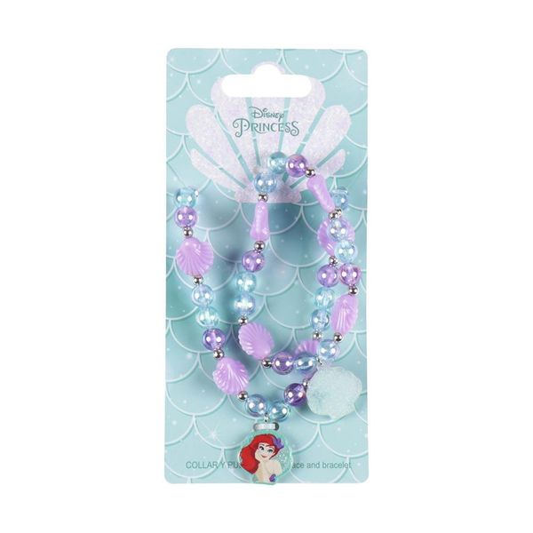 Princess KIDS JEWELRY PACK FANTASIA PRINCESS LA SIRENITA