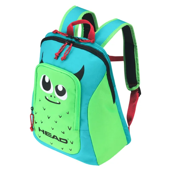 Head Kids' Racket Backpack Head Kid's Backpack Blue/Green