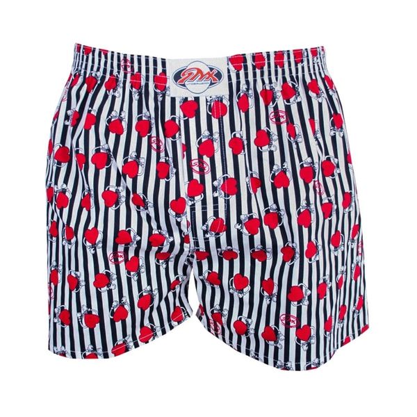 STYX Kids shorts Styx art classic rubber hearts