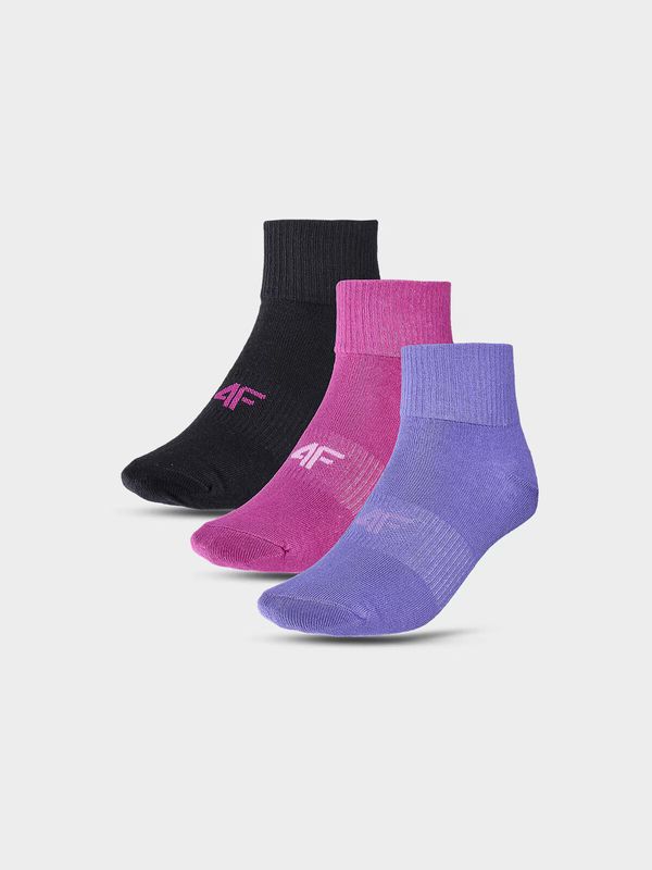 4F Kids Socks 4F 3-pack