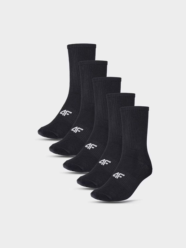 4F Kids socks casual 5-pack