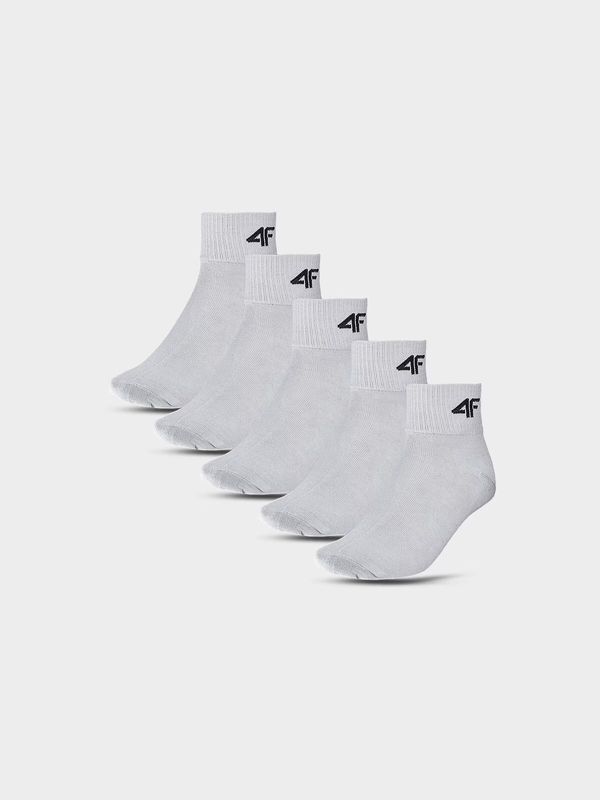 4F Kids socks casual 5-pack