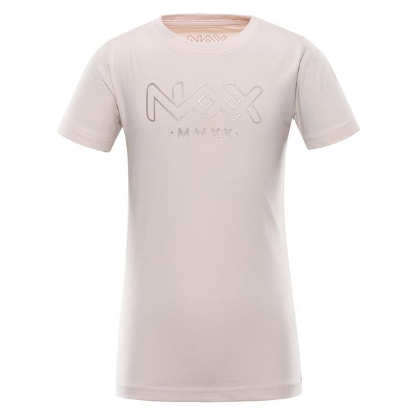 NAX Kids T-shirt nax NAX UKESO shell