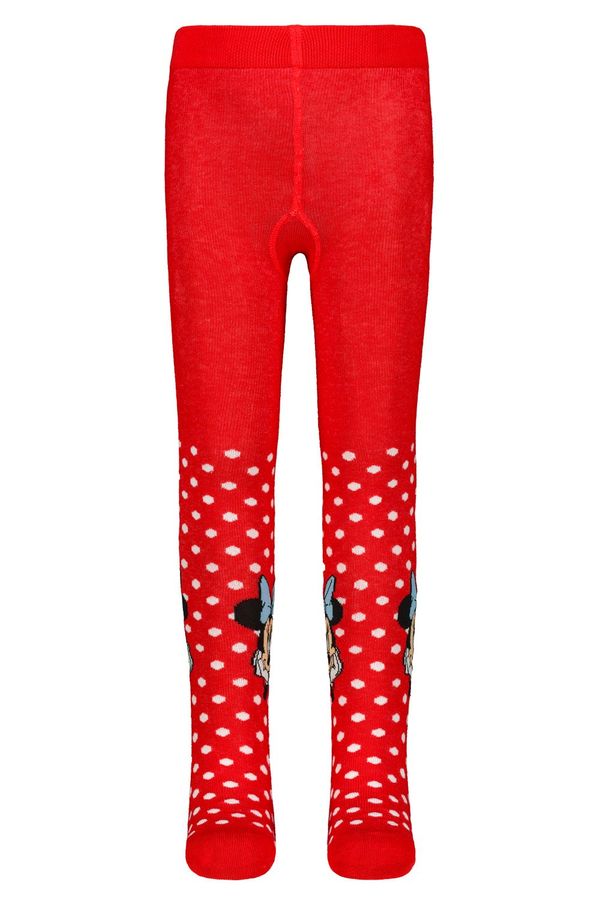 Licensed Kids tights Mickey Mouse - Frogies