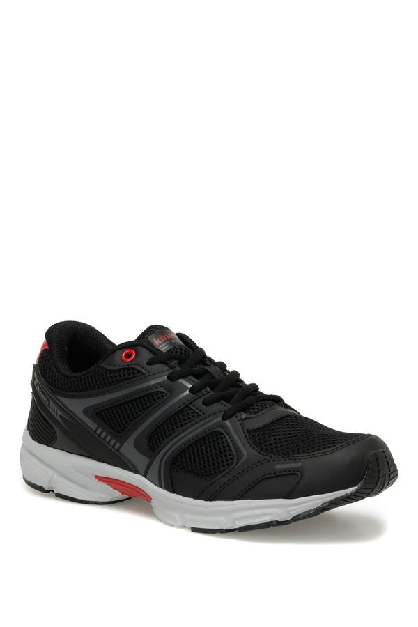 KINETIX KINETIX ARION TX 3PR BLACK Man Running