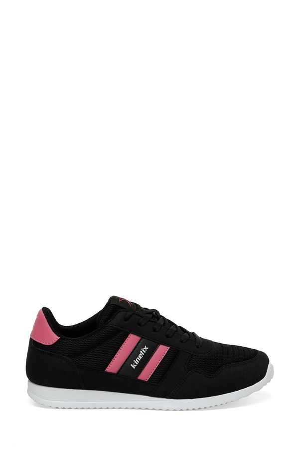 KINETIX KINETIX CARTER TX W 4FX BLACK Woman Sneaker