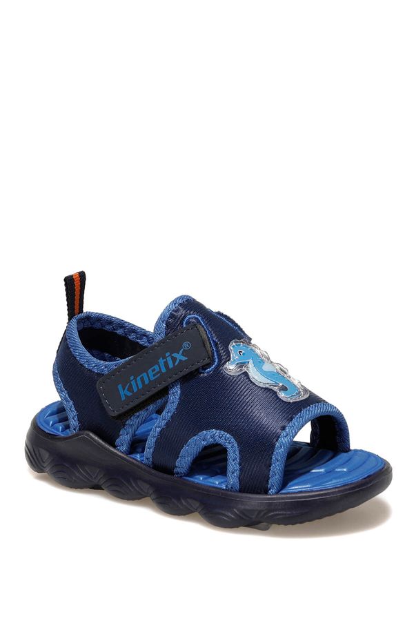 KINETIX KINETIX FLAMINI 1FX NAVY BLUE Boy 427