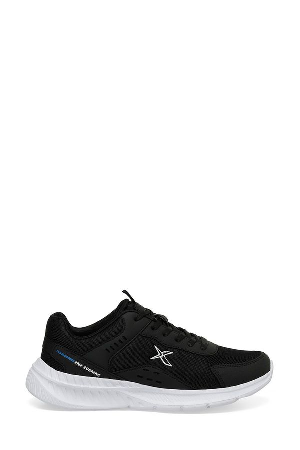 KINETIX KINETIX FOSTER TX 4FX BLACK Man Running