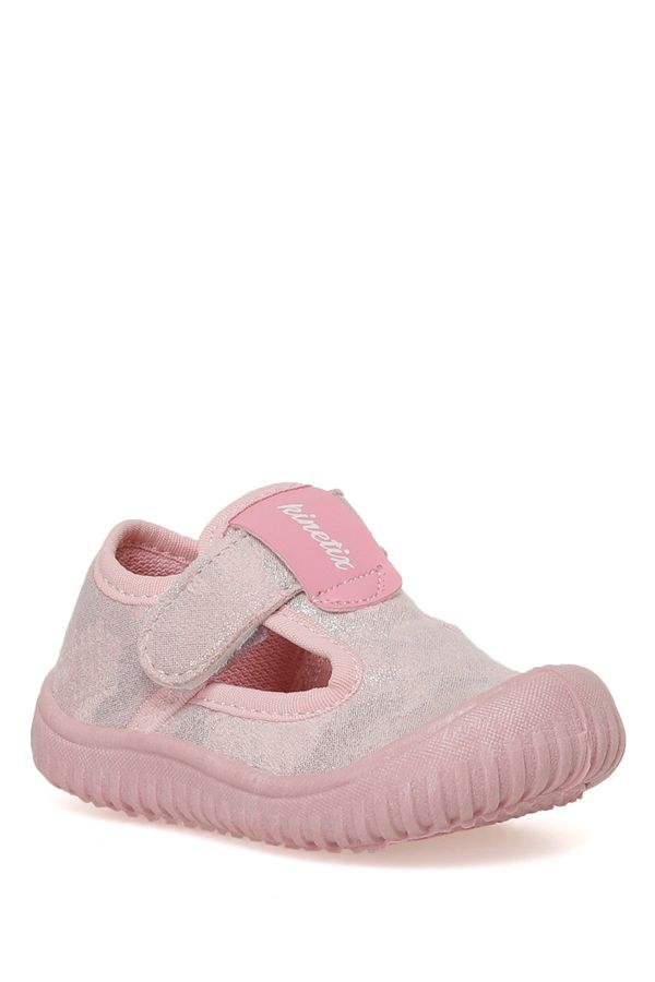 KINETIX KINETIX LEKS 3X PINK Girl Sandals