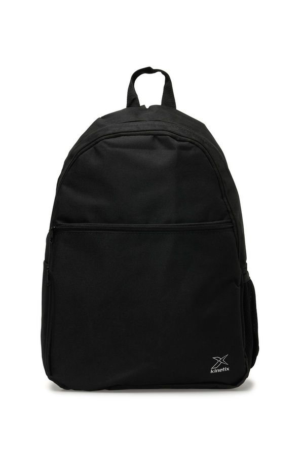 KINETIX KINETIX ML FINLEY 35CK22 3PR BLACK Man Backpack