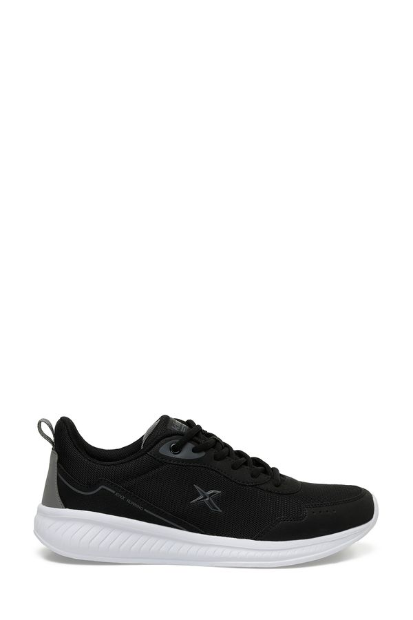 KINETIX KINETIX NANCY TX 4FX BLACK Man Sneaker