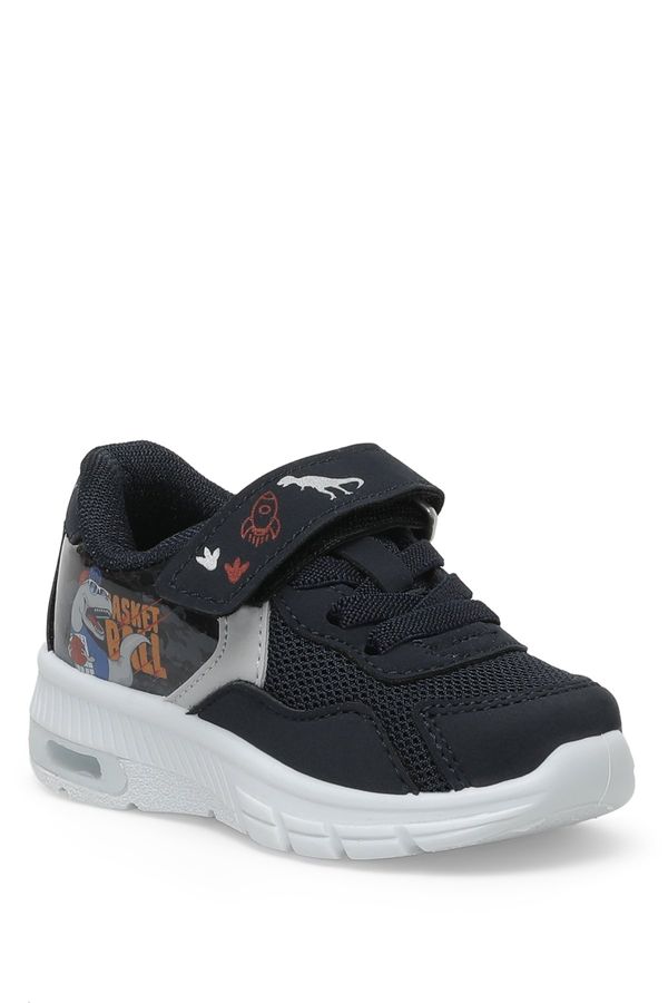 KINETIX KINETIX NESSI 2FX NAVY BLUE Boy 478