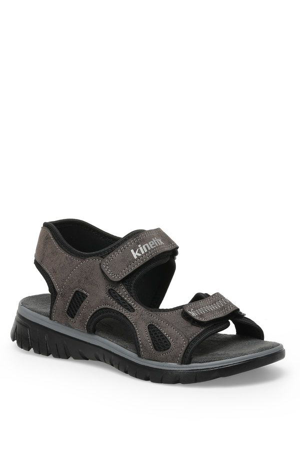 KINETIX KINETIX RAMOS 2FX BROWN Man Sandals