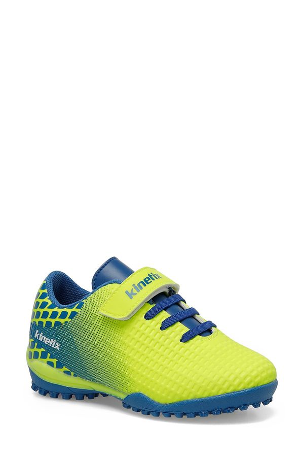 KINETIX KINETIX SEDORF TURF 3PR NEON YELLOW Boy Football Astro Turf