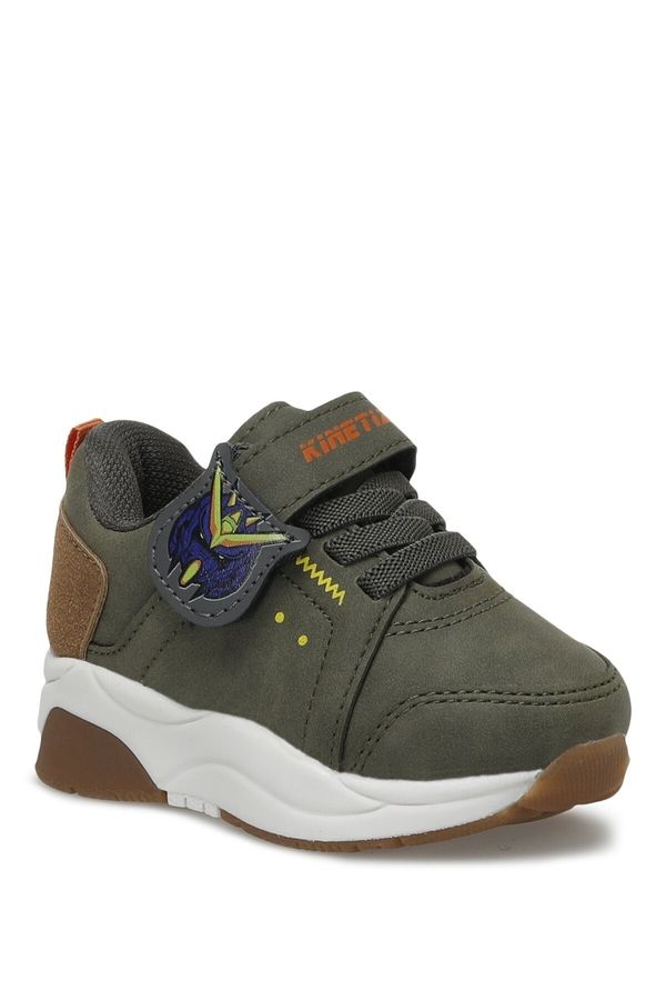 KINETIX KINETIX STARLEN 2PR KHAKI Boy 500