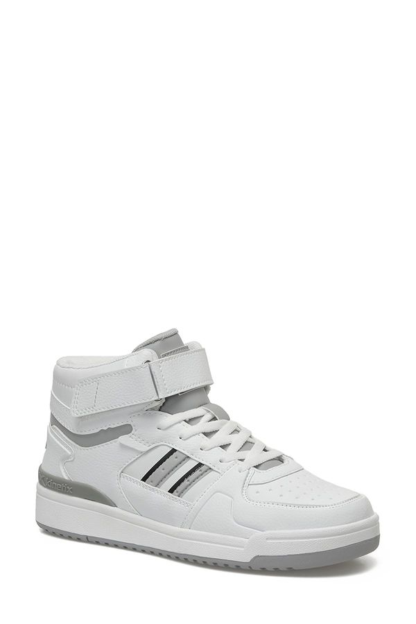 KINETIX KINETIX WILMO PU HI 3PR WHITE UG Sneaker Hi