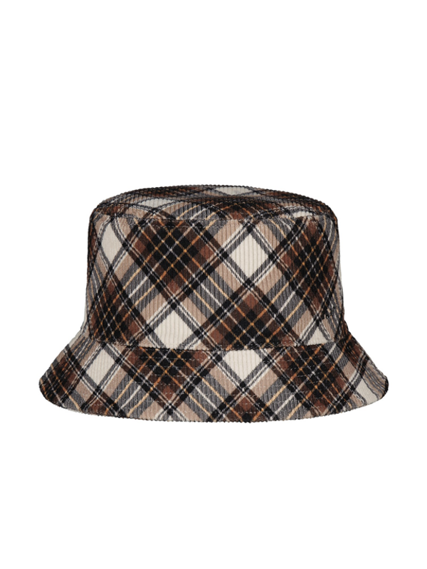 Barts Klobouk Barts DENETTI HAT Brown