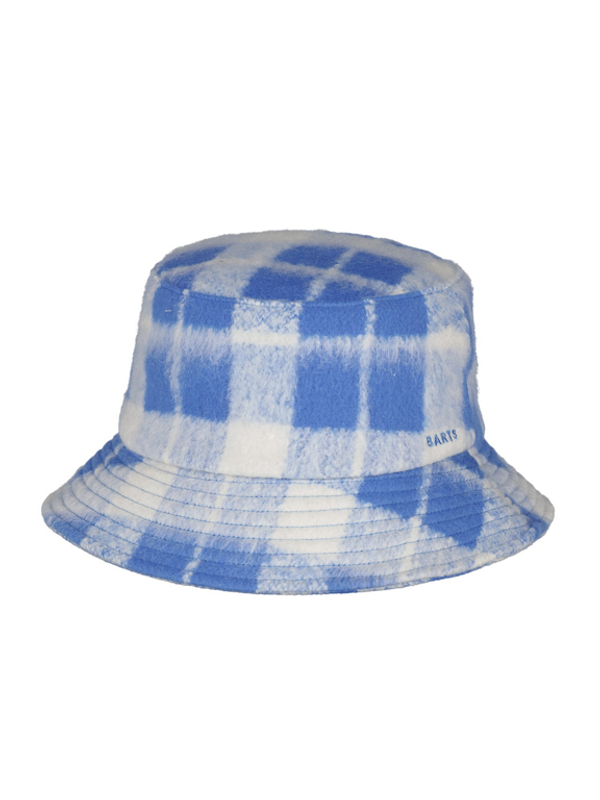 Barts Klobouk Barts SANSE HAT Blue