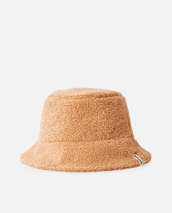 Rip Curl Klobouk Rip Curl SHERPA BUCKET HAT Sand