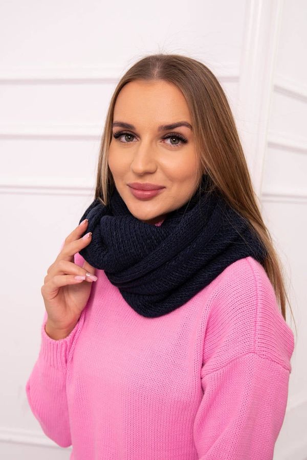 Kesi KN18 Women's dark blue chimney