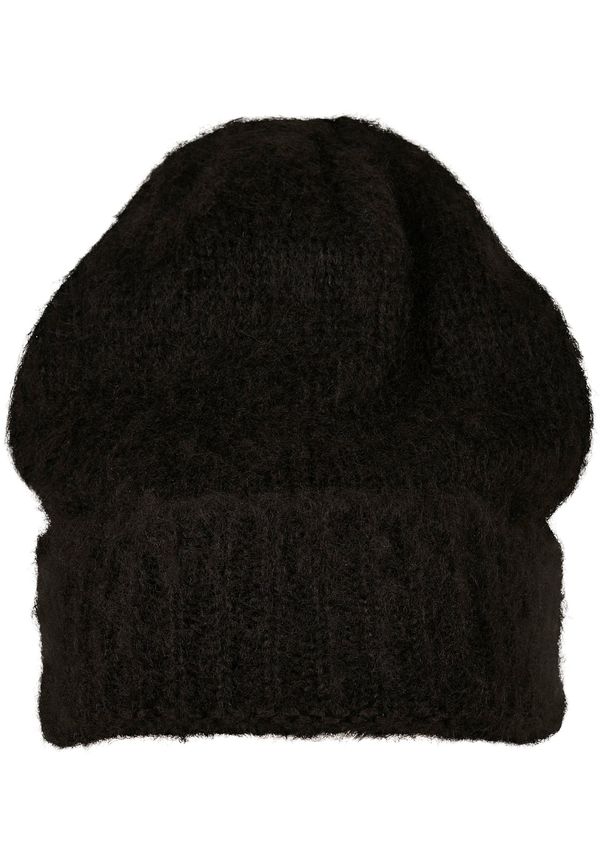 Flexfit Knitted beanie - black