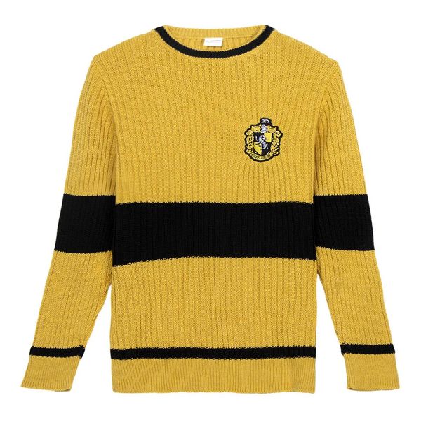 HARRY POTTER KNITTED JERSEY KNITTED HARRY POTTER