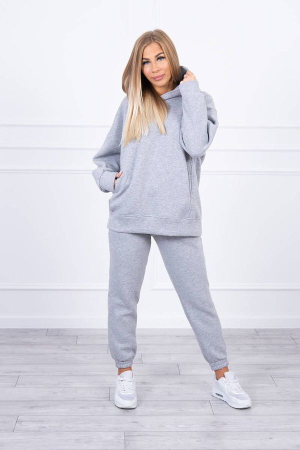 Kesi Komplet ženske trenirke Kesi Comfort