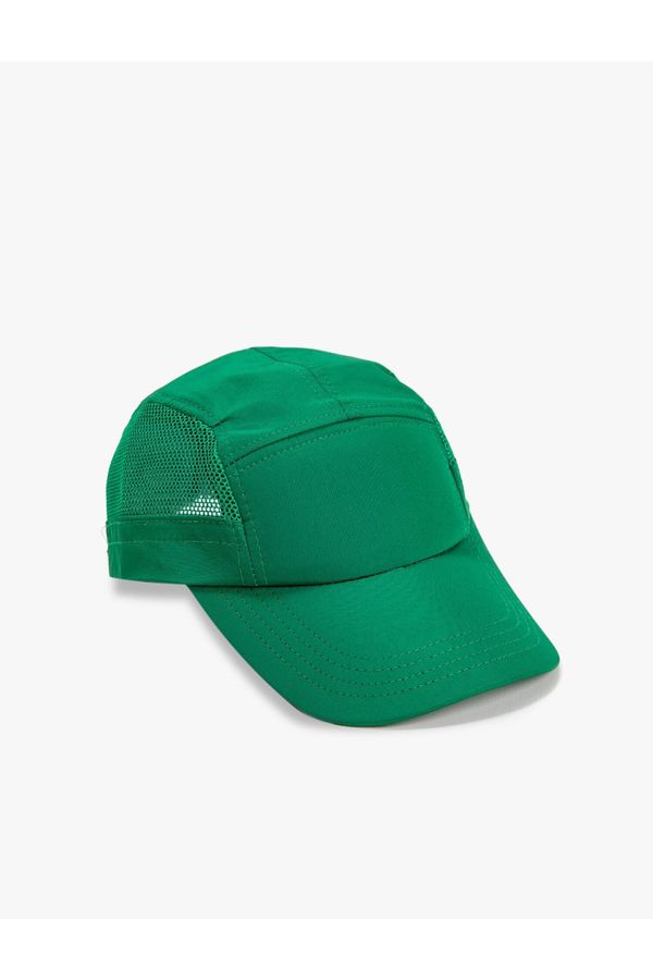 Koton Koton Basic Cap and Hat